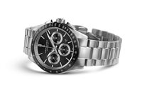 Orologio Hamilton Uomo Jazzmaster Performer in Acciaio H36606130 - H36606130